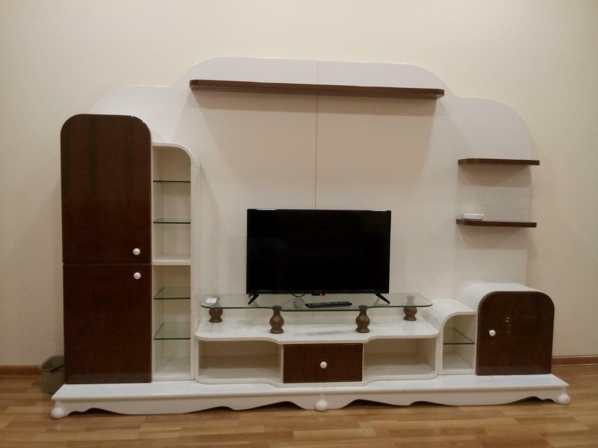 Apartamento Flat in Batumi city centre Exterior foto